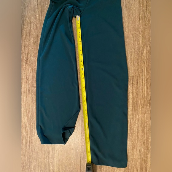 Power of love strapless jumpsuit - Picture 4 of 6